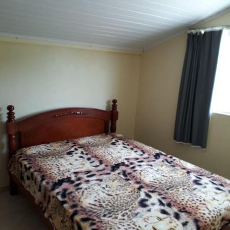 Residencial Caxias Apartment Bombinhas Exterior foto